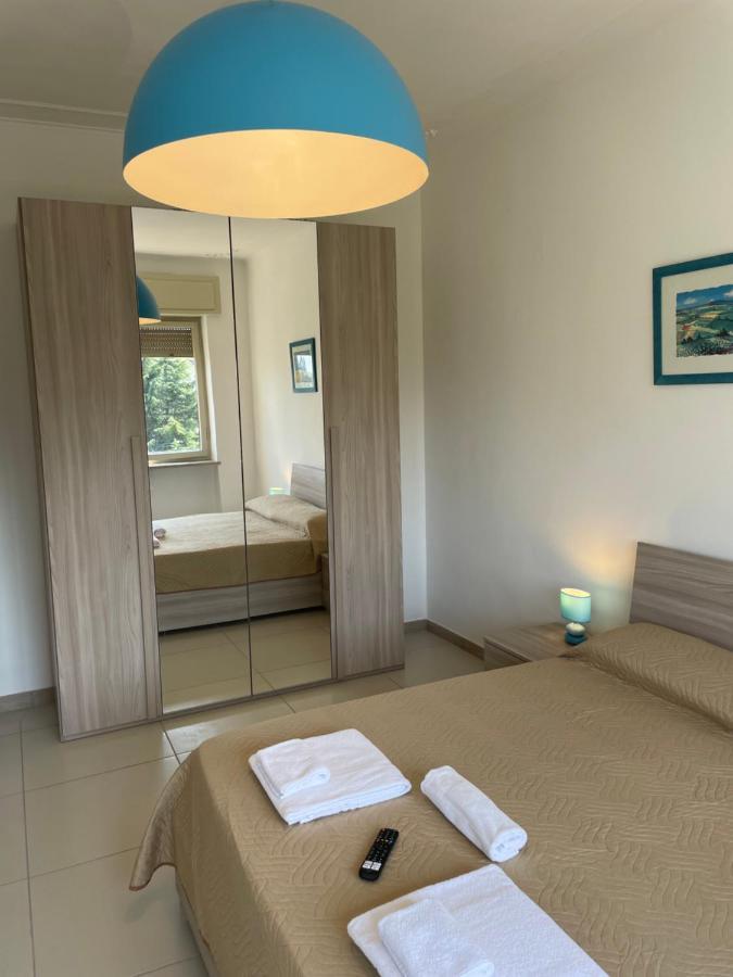 Bnb Il Bicciolano 2 - Bilocale Fronte Ospedale Верчелли Экстерьер фото
