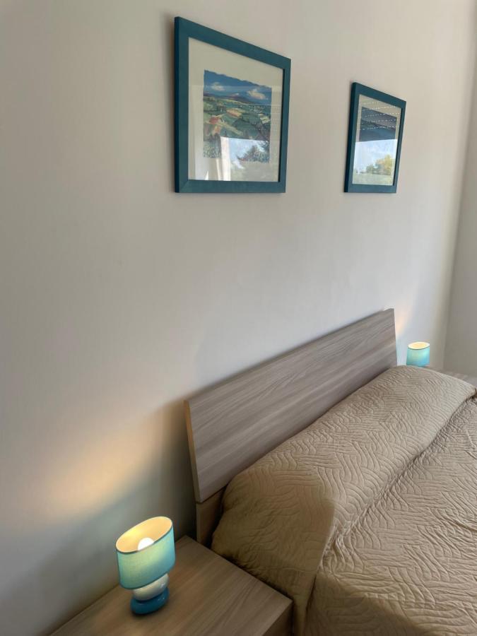Bnb Il Bicciolano 2 - Bilocale Fronte Ospedale Верчелли Экстерьер фото